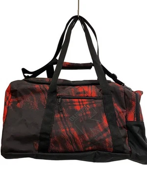 Bolso BURTON Boston -- ROJO Foto 1 de 4