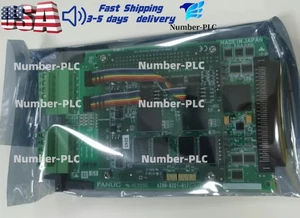 devicenet Dual channel board card A20B-8201-0170 - Picture 1 of 4