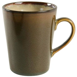 Taza a rayas Home Trends Rave 6234687 - Imagen 1 de 1