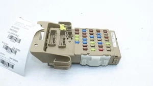 Caja de fusibles cabina LEGACY10-12 CVT 2,5 L 65587 - Imagen 1 de 12