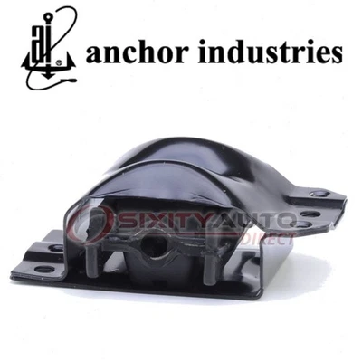 Anchor Front Right Engine Mount for 1989-1991 Chevrolet V1500 Suburban 5.7L hf Foto 1 de 4