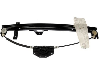 For 1999-2000 Jeep Grand Cherokee Window Regulator Front Left Dorman 83776DPGP - Image 1 of 2