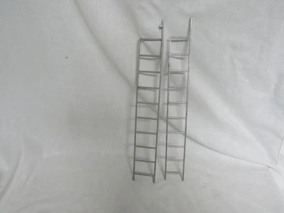 ESCALERAS DE TIERRA ESCALERA AÉREA SMITH MILLER L MACK--ORIGINAL---SIN PRECIO BASE-- Foto 1 de 3