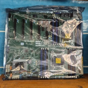 Placa madre Supermicro X10DRG-Q doble zócalo LGA-2011-v3 (350 EUR 0% IVA) - Imagen 1 de 2