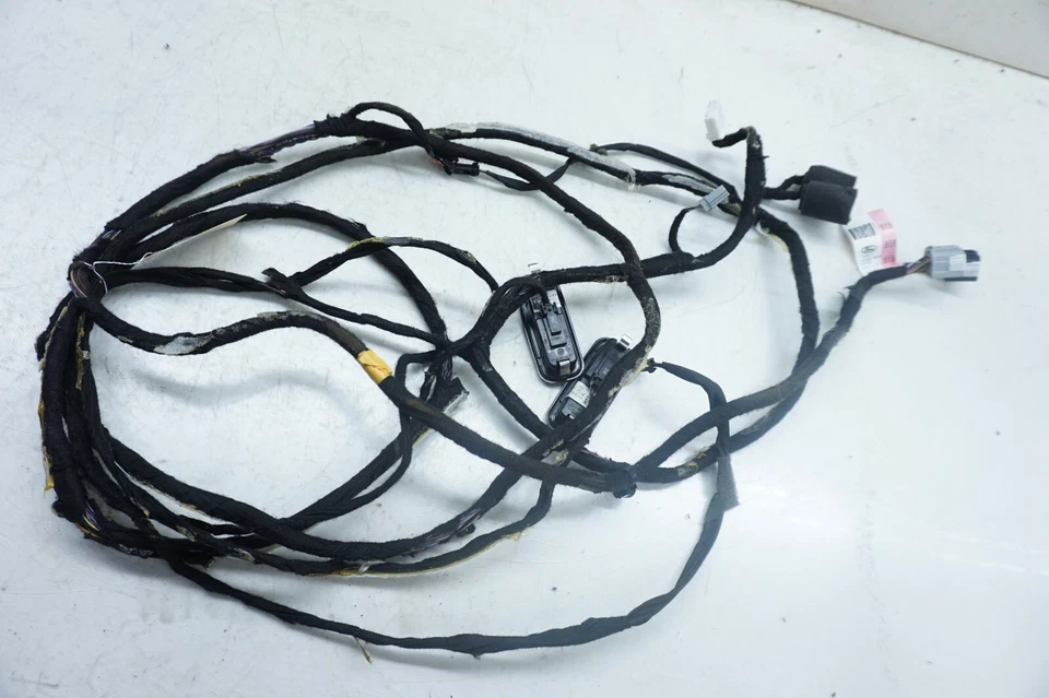 Arnés de cables para techo superior Lincoln MKX 2016-2018 OEM Foto 1 de 4
