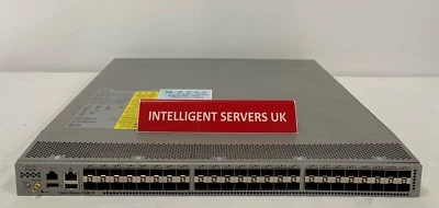 Cisco Nexus N3K-C3548P-10GX 48 x 10G SFP+ Network Switch - Image 1 of 2