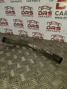 MINI ONE R50 COOLANT RADIATOR HOSE TUBE PIPE BOTTOM LOWER 1.6 PETROL 2001 - 2006 - Picture 1 of 4