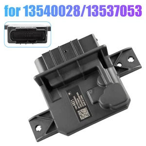 OEM 13558812 13537053 Fuel Pump Power Control Module For GM Chevy Silverado - Picture 1 of 11