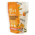 PRI Manuka Honey Nuggets Sweet and All Natural Hard Candy Treat 3.5oz