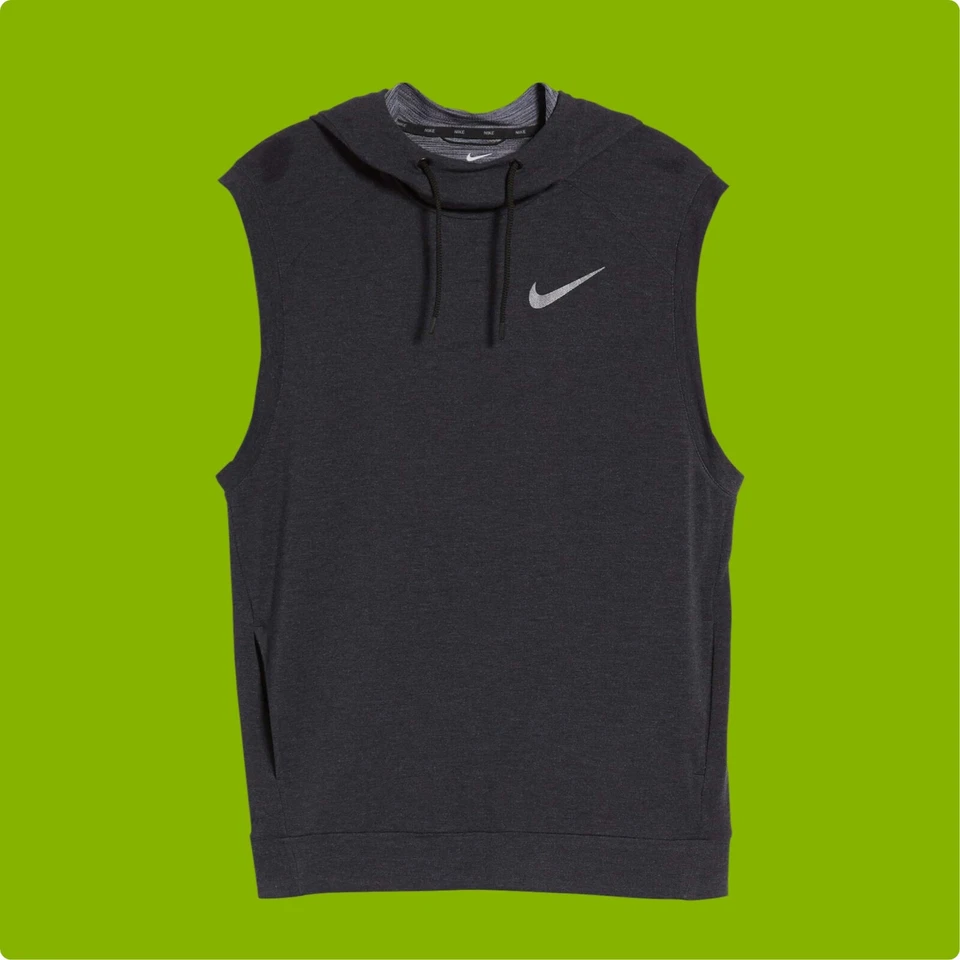Men's Running Apparel
