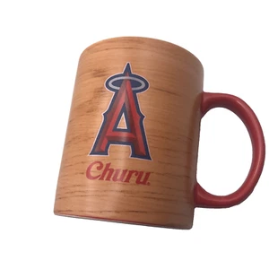 ANAHEIM ANGELS Coffee Mug SGA 9/29/23 - Picture 1 of 7