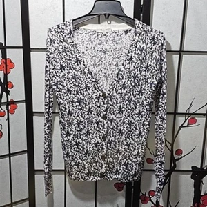 Madewell Blouse Top Size XS - Picture 1 of 6