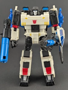 Transformers Shattered Glass Megatron complete WFC Siege IDW Generations - Picture 1 of 4
