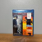Jeepers Creepers 1 And 2 (Blu-Ray 2013) 2-Disc Double Feature New Sealed Horror