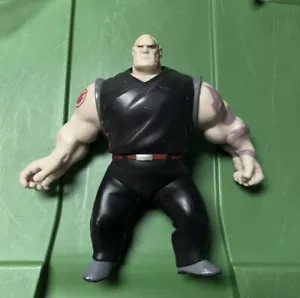 2003 Figura de acción Hun Teenage Mutant Ninja Turtles TMNT Playmates - Imagen 1 de 1