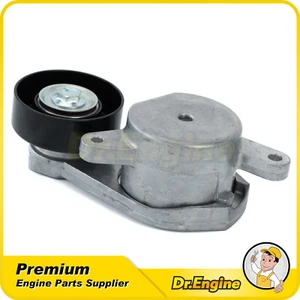 Serpentine Belt Tensioner Assembly 38308 for 2003-2008 Mazda 6 3.0L DOHC - Picture 1 of 13