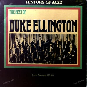 Duke Ellington - The Best Of Duke Ellington LP 1969 (VG/VG) . - Picture 1 of 1