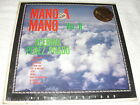 Acerina Perez Prado "Mano A Mano, Vol. II" 1960's Latin LP, SEALED!, Orig Dimsa