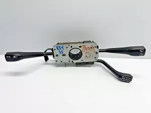 Porsche 996 Carrera 911 986 Steering Wheel Column Turn Signal Switch Wiper Lever - Picture 1 of 6
