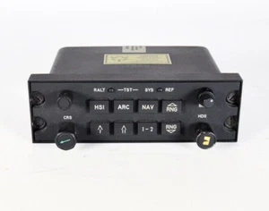 Honeywell CP-467 Control Panel PN: 071-01439-3100 SN: 4045, Guaranteed - Foto 1 di 3