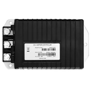 48V 250A DC Controller For Curtis Club Car Golf Cart DS Precedent 1510A-5251 US - Bild 1 von 9