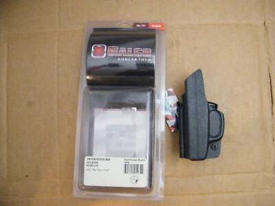 Galco Triton Kydex IWB Ruger LCP Keltec P32 P3AT Right Hand TR436 - Image 1 of 2