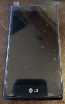 Rare LCD Digitizer Glass Screen Display Replacement for Verizon LG K8V M1V VS500 - Image 1 of 4