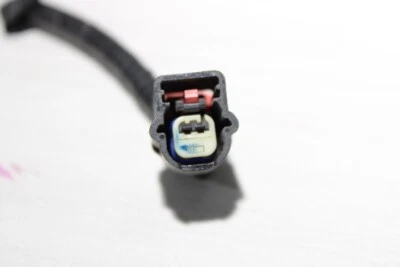 2007 - 2012 mazda cx-7 cx7 crash sensor SIDE connector  oem e65 - Image 1 of 3