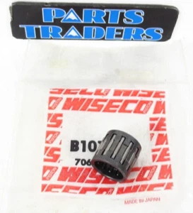 Rodamiento extremo superior Wiseco B1083 KTM 85 SX 2003-2020 105 SX 2004-2011 - Imagen 1 de 1