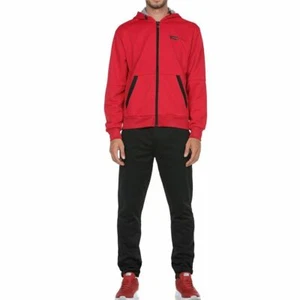 Tracksuit for Adults John Smith Krien Red Men - Picture 1 of 7