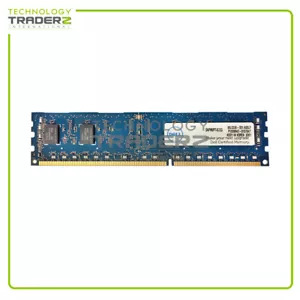 LOT OF 4 SNPMVPT4C/2G Dell 2GB PC3-10600 DDR3-1333MHz ECC LV 1Rx8 Memory Module - Picture 1 of 1