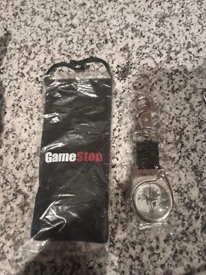 Capcom Chaos Legion Promo Watch Gamestop Foto 1 de 4