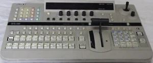 Sony DFS-700 DME Switcher (Missing Three Buttons) - Picture 1 of 8