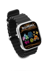 DATEL GO-TCHA EVOLVE PRO + PLUS POKEMON GO AUTO CATCHER WRISTBAND - 3 COLOURS - Picture 1 of 4