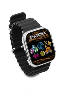 DATEL GO-TCHA EVOLVE PRO + PLUS POKEMON GO AUTO CATCHER WRISTBAND - 3 COLOURS - Image 1 of 4