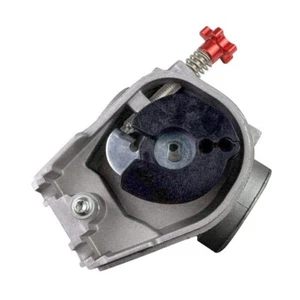 Idle Screw for TPi KTM & Husqvarna, Black - Picture 1 of 2