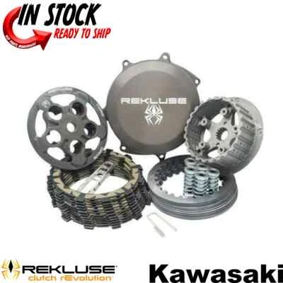 Kit de embrague Rekluse Core manual TorqDrive #RMS-7144 para Kawasaki KX450F 2016-2018 Foto 1 de 4