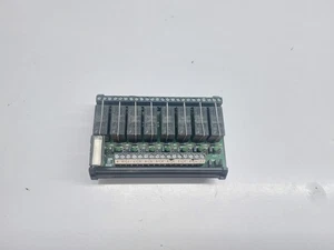 Trinity Touch tt-imrb-080 24d1s-c-rl 8 Channel Relay Card - Picture 1 of 8