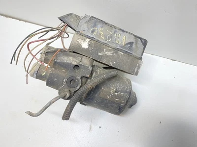 1996 PLYMOUTH VOYAGER PEÇAS DE FREIO ANTIBLOQUEIO FABRICANTE DE EQUIPAMENTO ORIGINAL, 545-01237 - Imagem 1 de 4