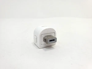 Nyko White Receiver Dongle Adapter for Wireless Controller RARE - Picture 1 of 3