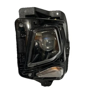 2019-2022 Chevrolet Blazer Front Left Driver Side Headlight HID ZENON OEM - Picture 1 of 12