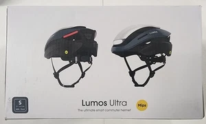 Lumos Ultra Mips, Deep Blue, S 51-55 cm, LHEUT-MO, 370 g - Imagen 1 de 8