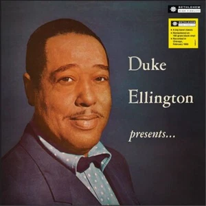 Duke Ellington Duke Ellington Presents... (Vinyl) (US IMPORT) - Picture 1 of 2