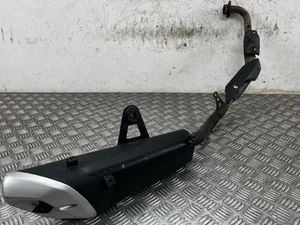 Benelli Leoncino 125 2023 Auspuffanlage 2022 - 2024 - Bild 1 von 14