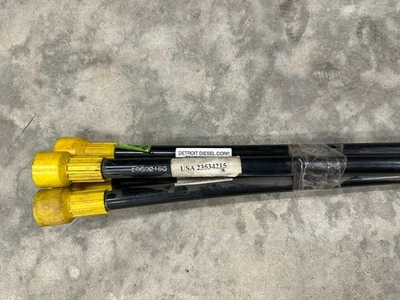 23534215 Detroit Diesel Oil Fill Tube without Dipstick - Image 1 of 4