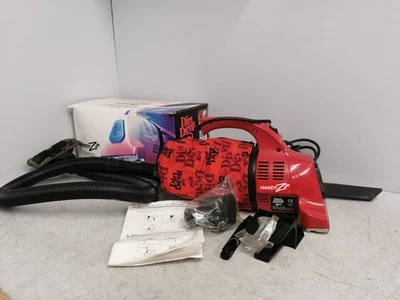 Dirt Devil DD150Z/T Handy Zip Hand Held Vacuum Cleaner - Image 1 of 4