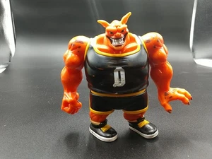 Space Jam Monstars Alien - Pound Actionfigur - 1996 WB  - Bild 1 von 6