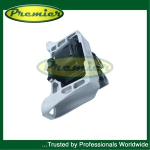Premier Right Engine Mount Fits Kuga Focus C-Max V50 S40 2.0 D dCi - Picture 1 of 8