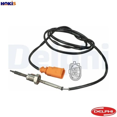 SENSOR EXHAUST GAS TEMPERATURE TS30081 FOR VW CNFB/CSHA/CNEA/CDCA/CNFA 2.0L - Image 1 of 4