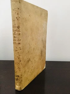 Rare 1721 manuscript on Italian statesman Cardinal Alberoni Spanish Americas... - Picture 1 of 11